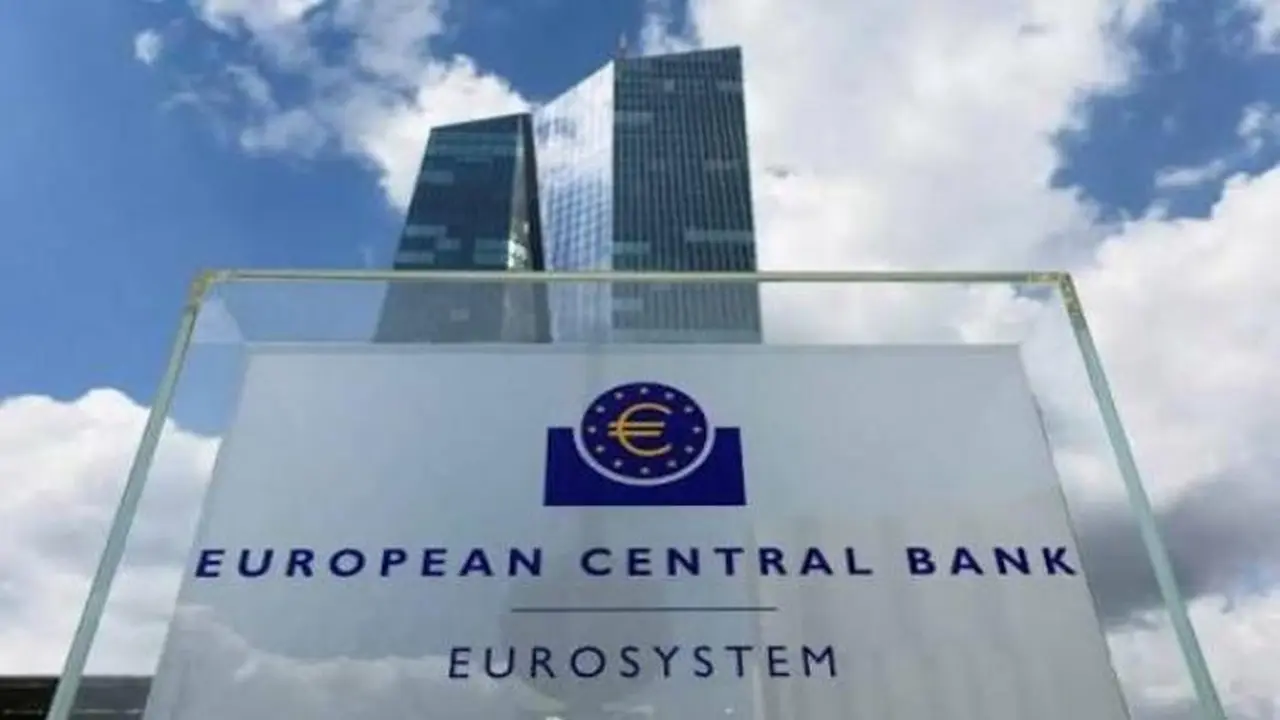 تأثير التوترات بمضيق هرمز على توقعات الفائدة في أوروبا